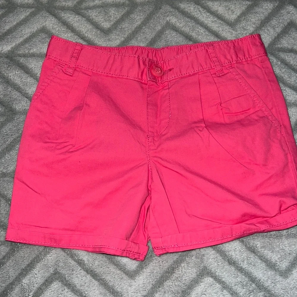 Oshkosh B’gosh Girl Short’s